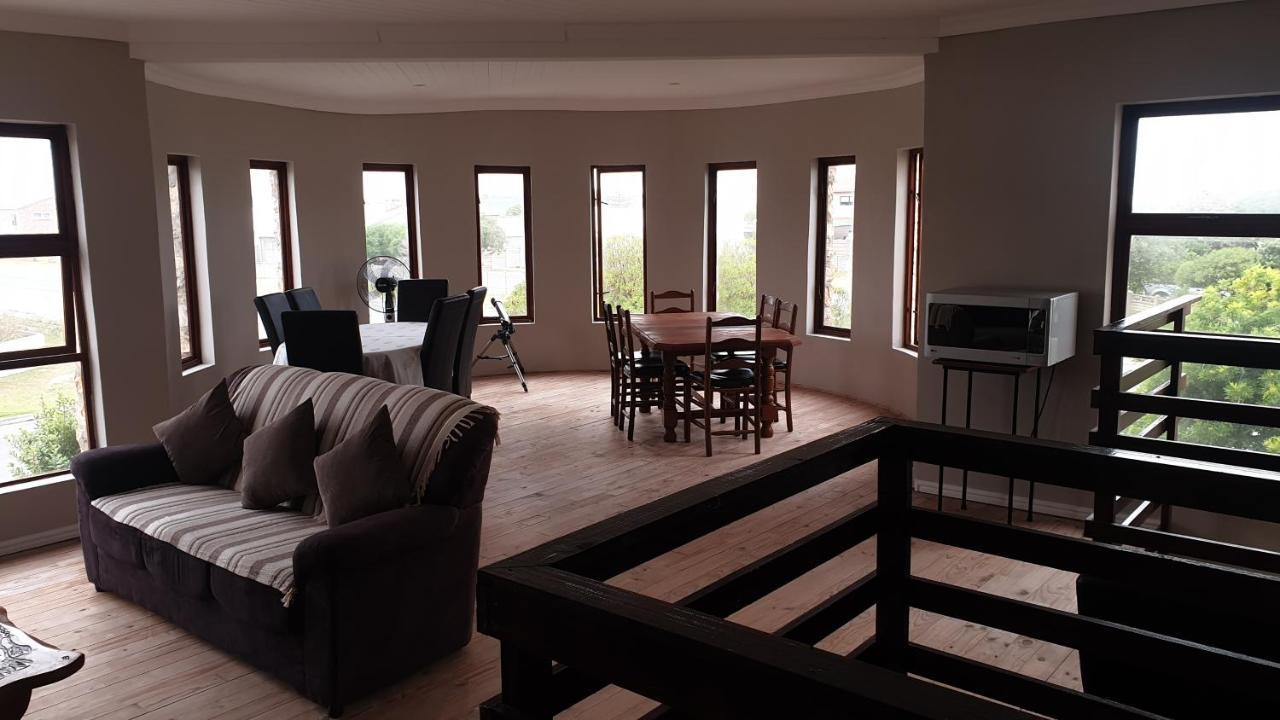 Hotel Stonehouse On Main Struisbaai Exteriér fotografie