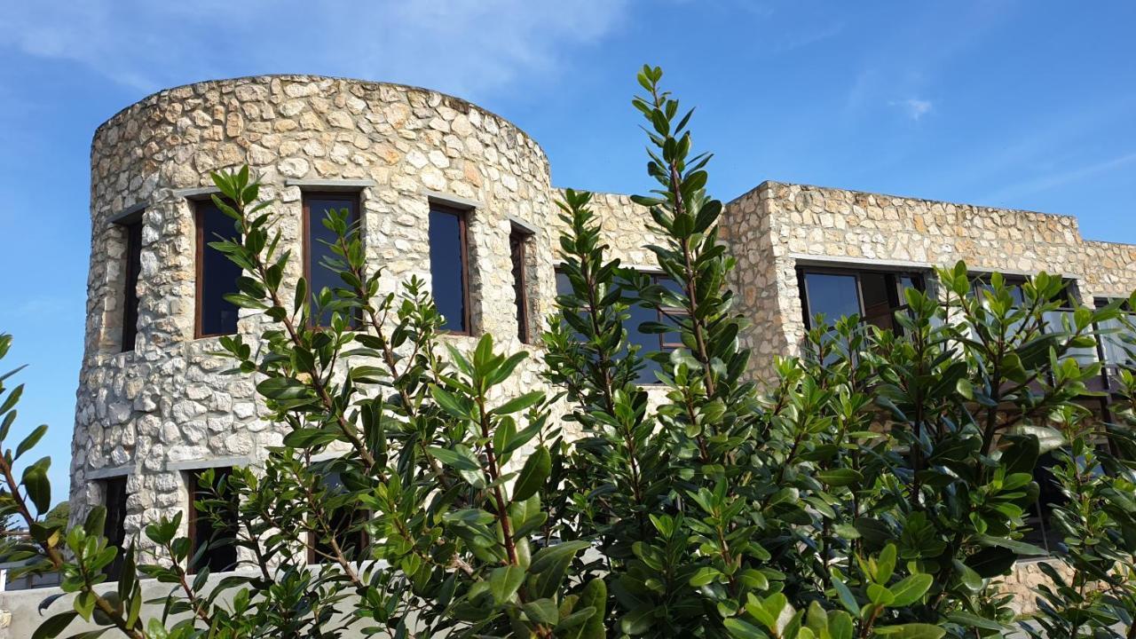 Hotel Stonehouse On Main Struisbaai Exteriér fotografie