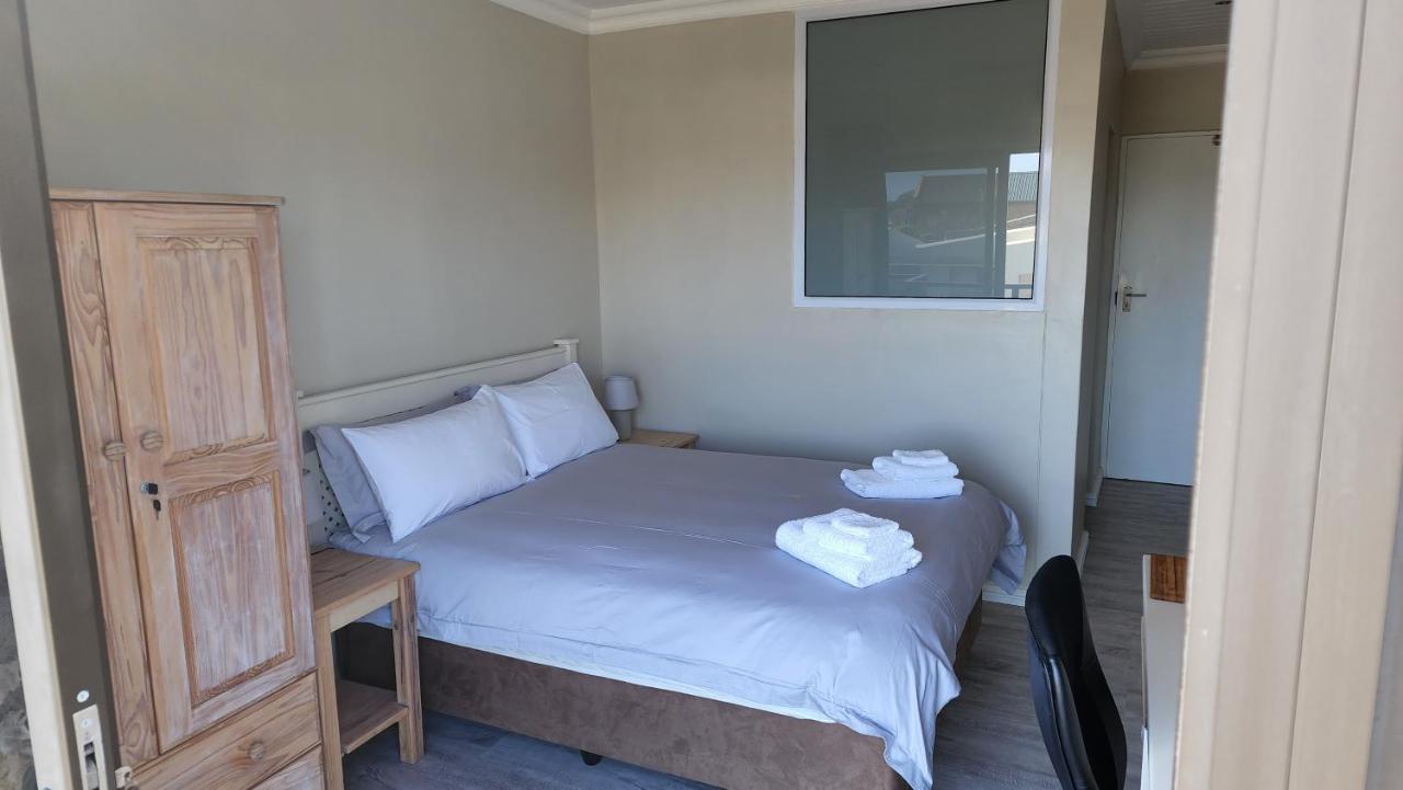Hotel Stonehouse On Main Struisbaai Exteriér fotografie