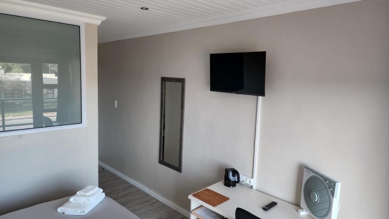 Hotel Stonehouse On Main Struisbaai Exteriér fotografie