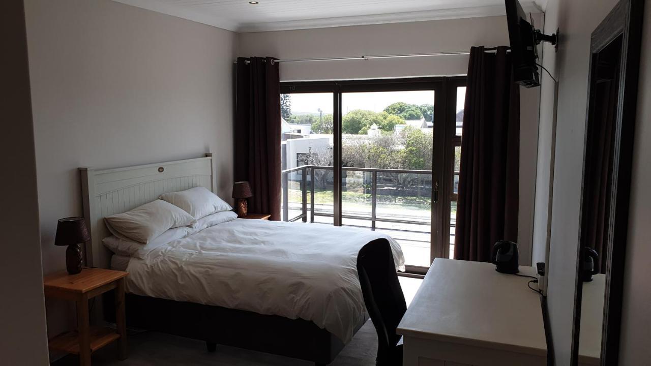 Hotel Stonehouse On Main Struisbaai Pokoj fotografie
