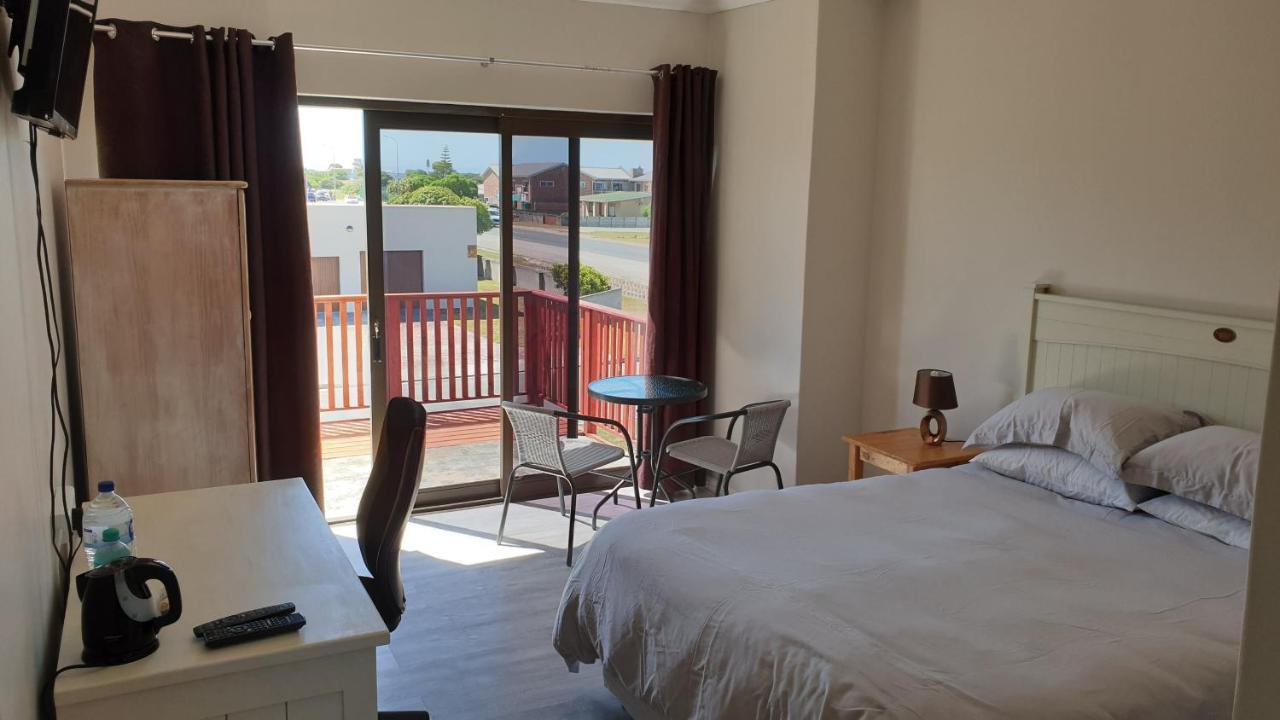 Hotel Stonehouse On Main Struisbaai Pokoj fotografie