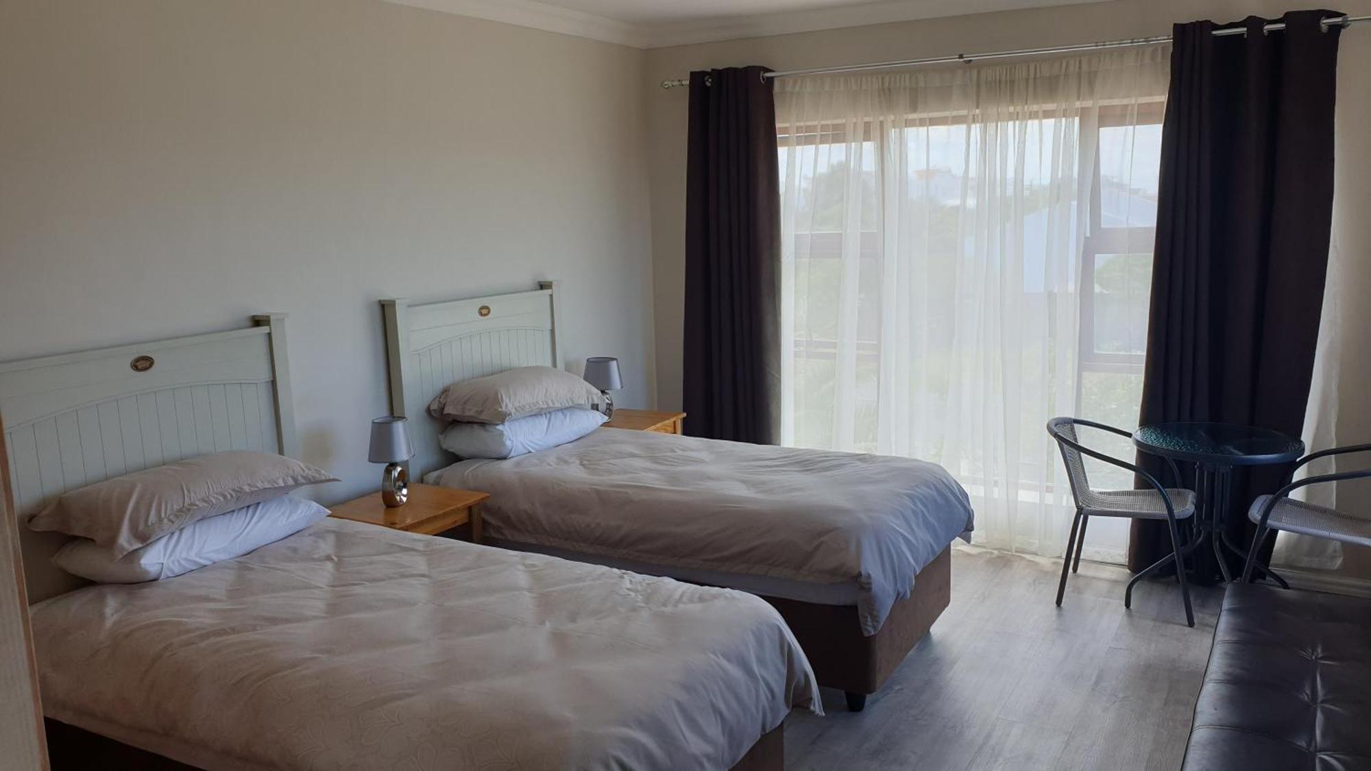 Hotel Stonehouse On Main Struisbaai Pokoj fotografie