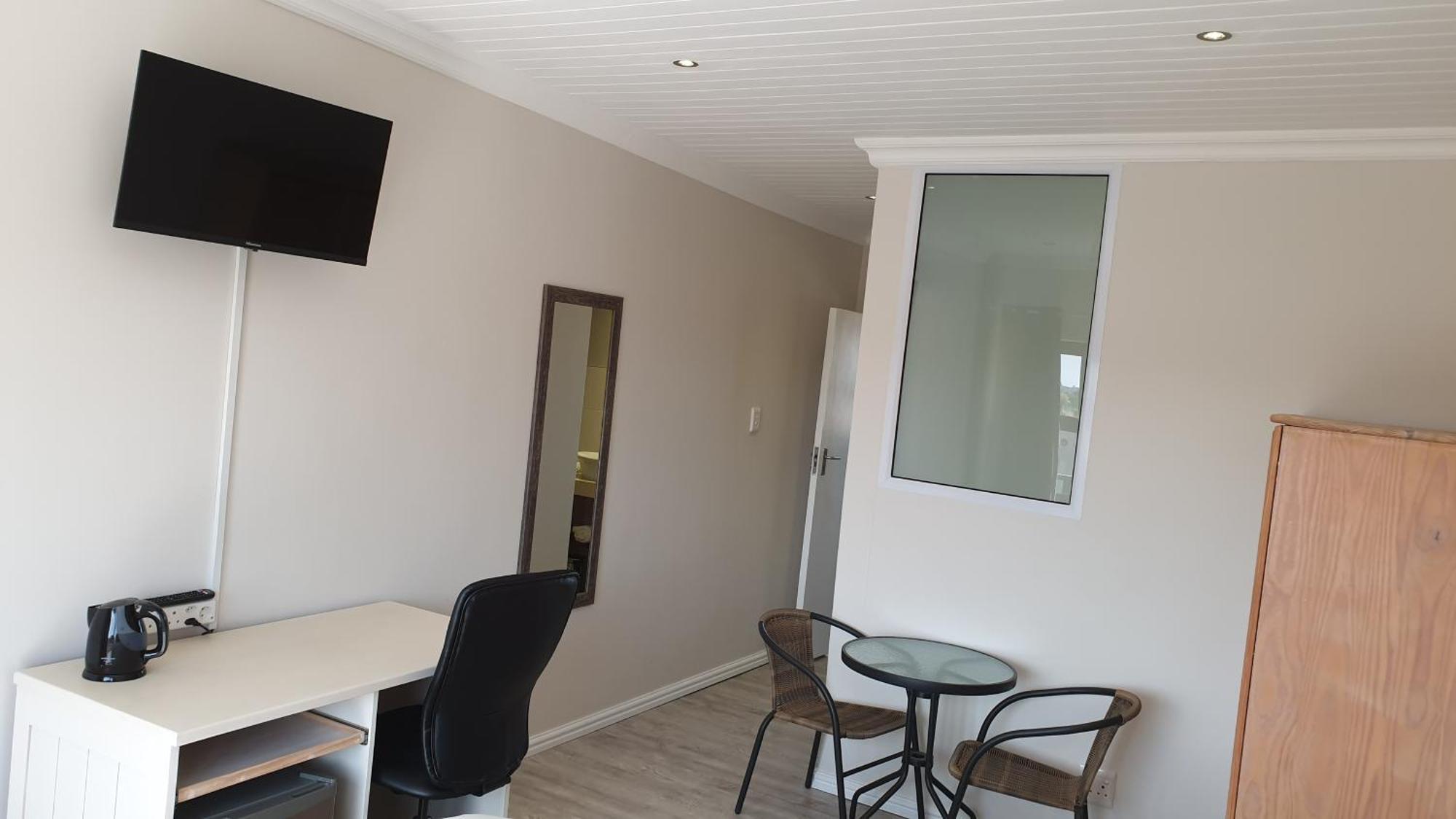 Hotel Stonehouse On Main Struisbaai Pokoj fotografie