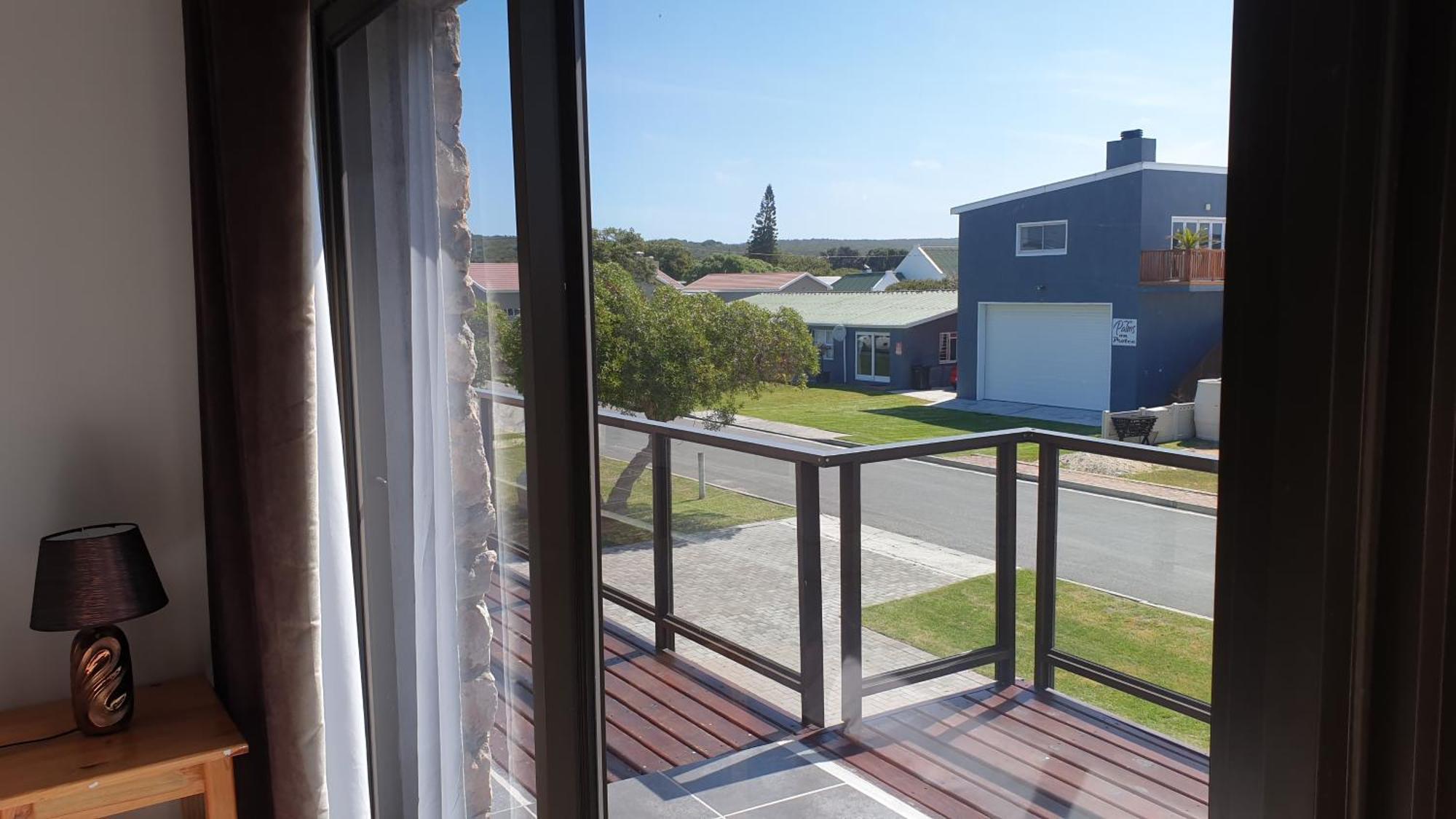 Hotel Stonehouse On Main Struisbaai Pokoj fotografie